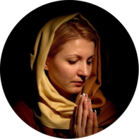 Гадалка Анна — Мариинский Посад